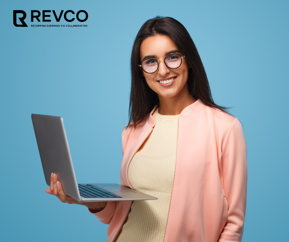 Register with REVCO